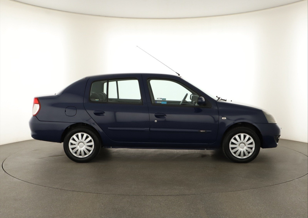 Renault Thalia
