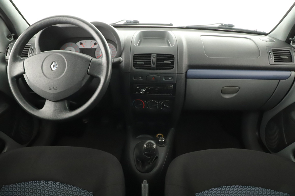 Renault Thalia