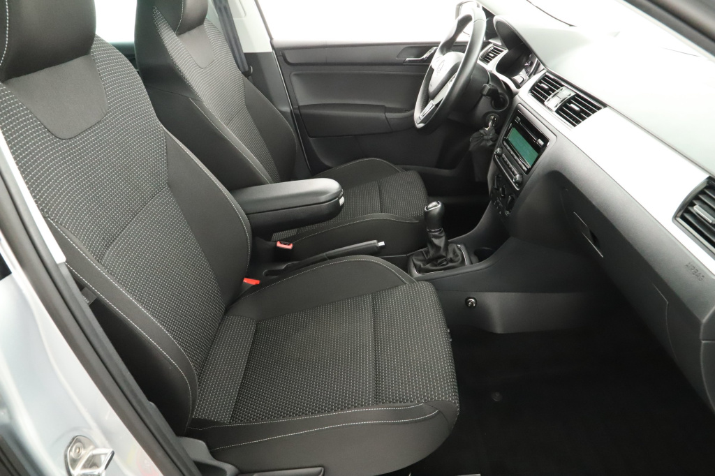 Škoda Rapid Spaceback