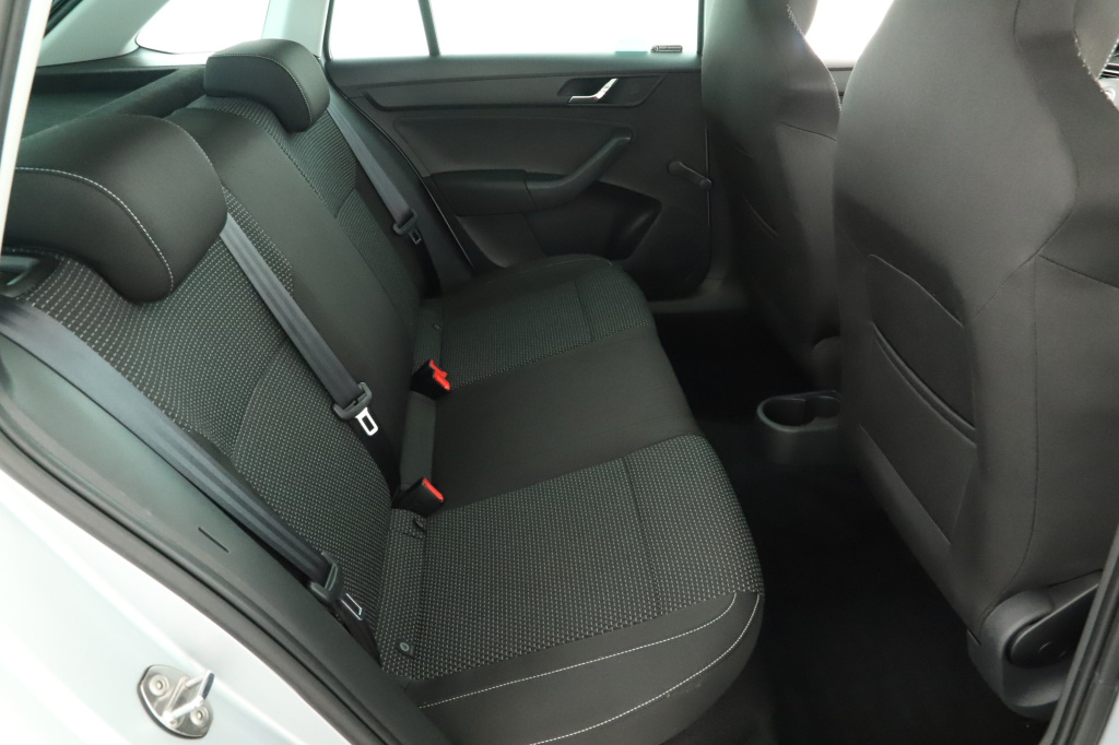 Škoda Rapid Spaceback