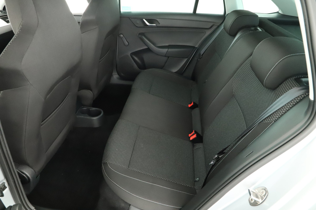 Škoda Rapid Spaceback