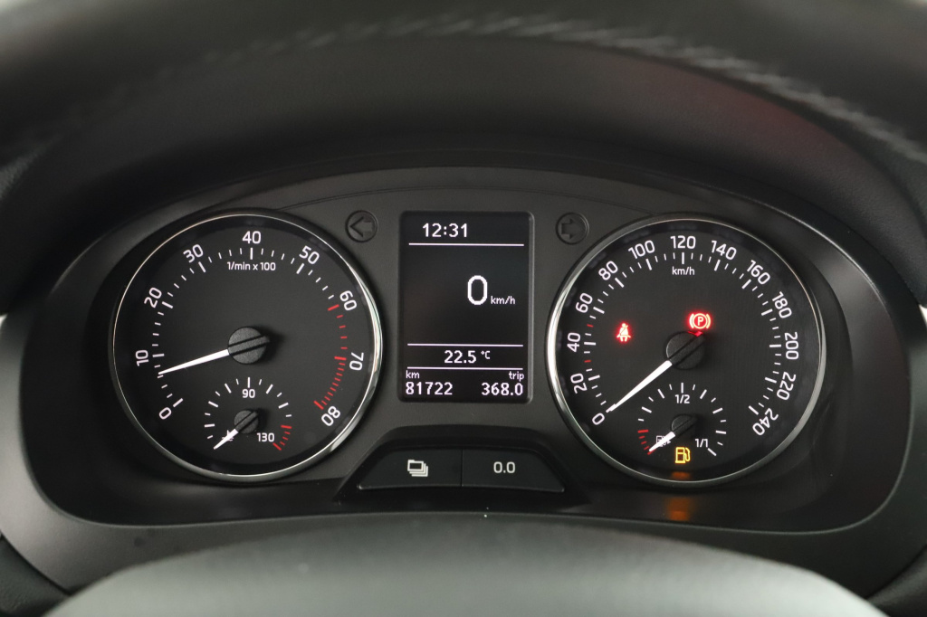 Škoda Rapid Spaceback