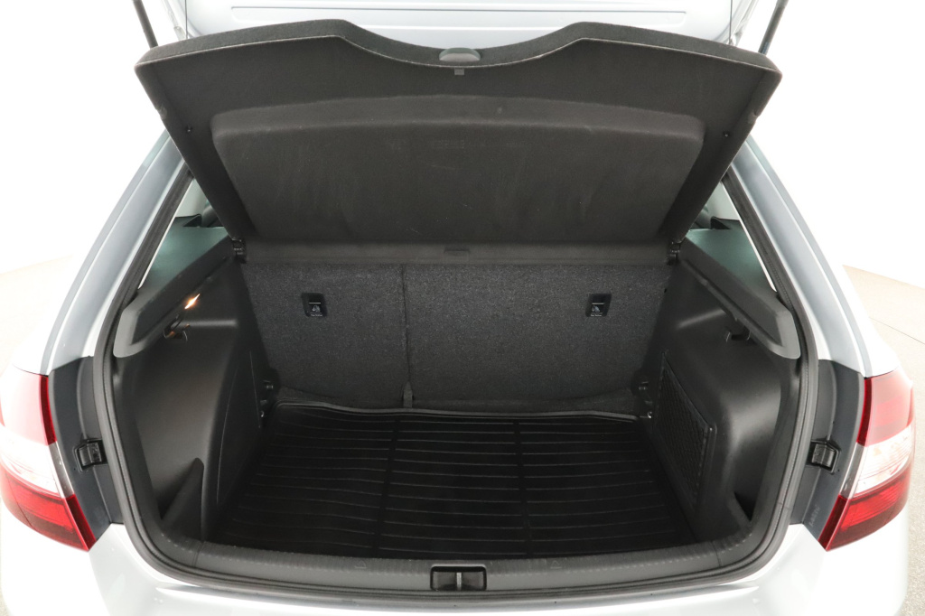 Škoda Rapid Spaceback