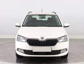 Skoda Fabia - 2020