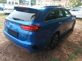Kia Ceed - 2022