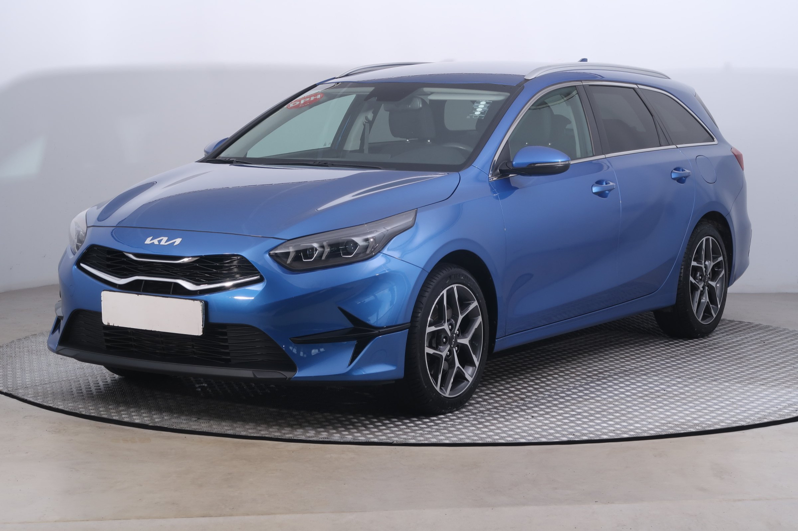 Kia Ceed - 2022
