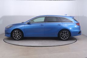 Kia Ceed - 2022