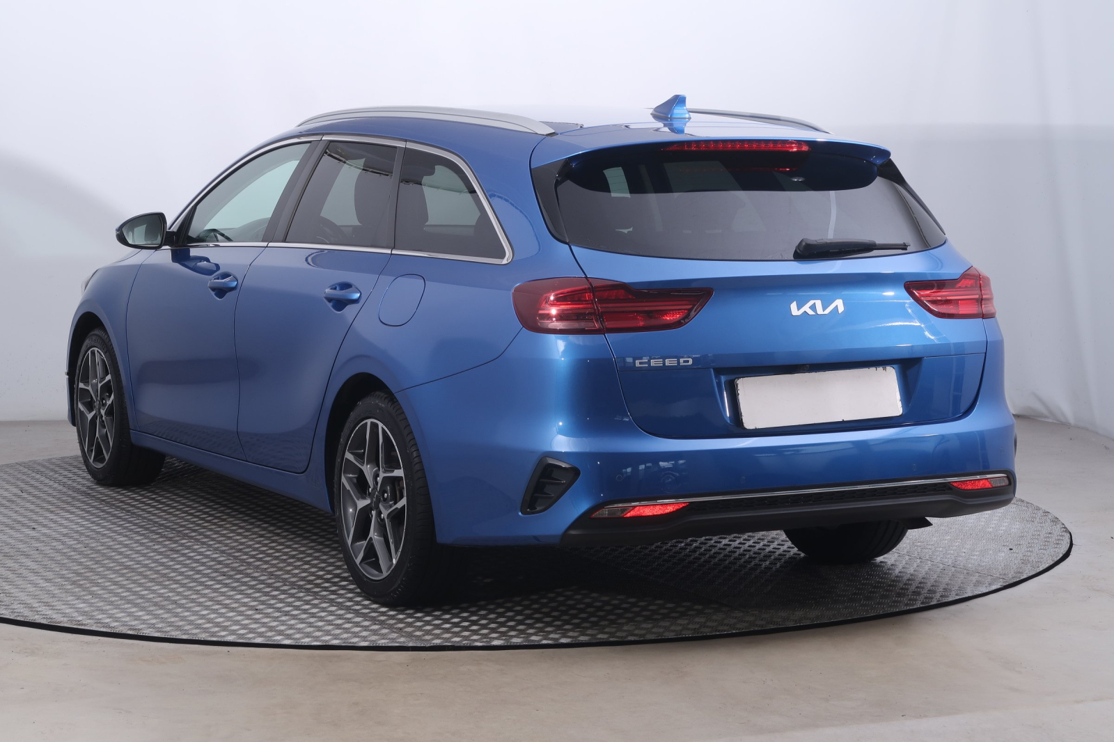Kia Ceed - 2022