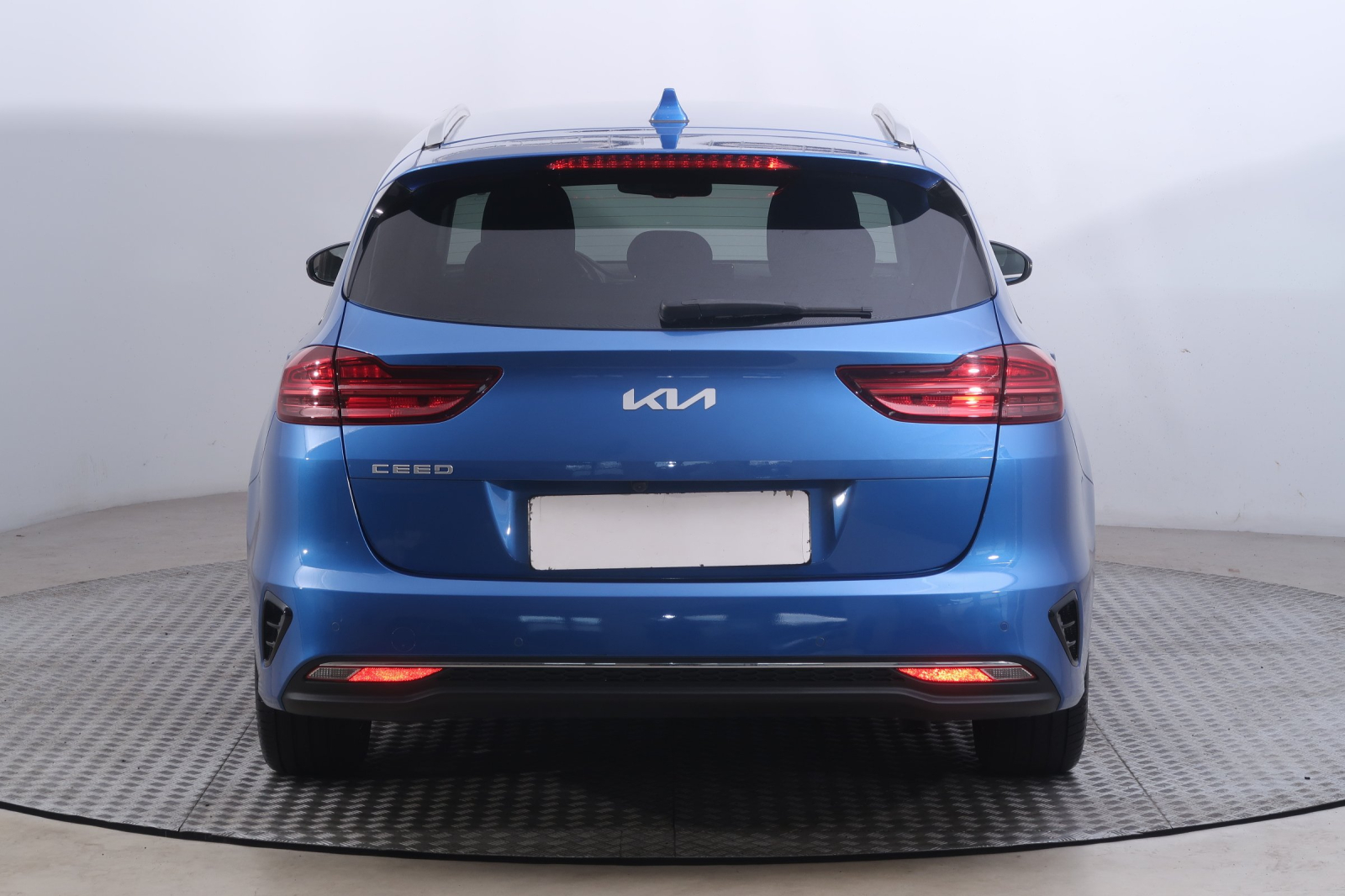Kia Ceed - 2022