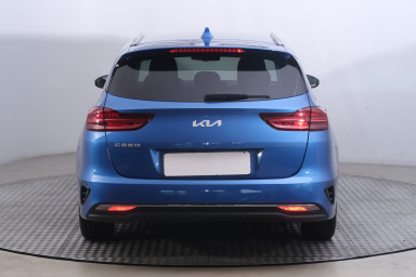 Kia Ceed - 2022