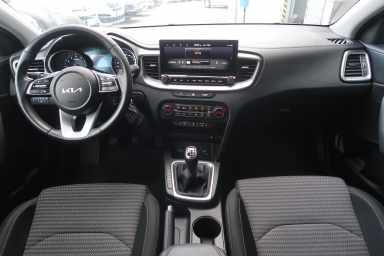 Kia Ceed - 2022