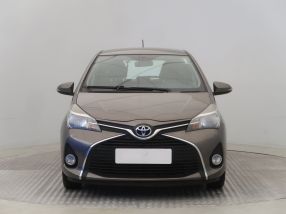 Toyota Yaris - 2016