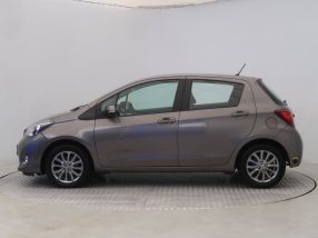 Toyota Yaris - 2016