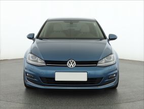 Volkswagen Golf - 2013