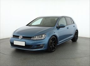 Volkswagen Golf - 2013