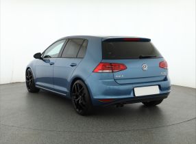 Volkswagen Golf - 2013