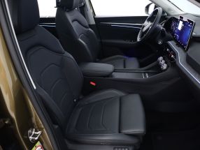 Škoda Kodiaq - 2024