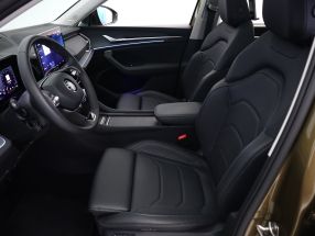 Škoda Kodiaq - 2024