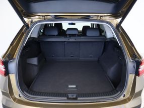 Škoda Kodiaq - 2024