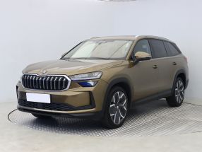 Škoda Kodiaq - 2024