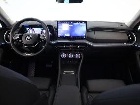 Škoda Kodiaq - 2024