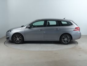 Peugeot 308 - 2017