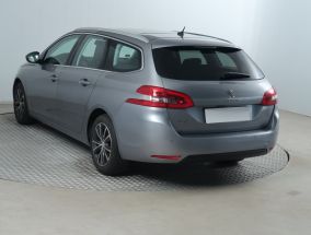 Peugeot 308 - 2017