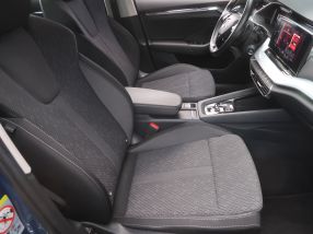 Škoda Octavia - 2020