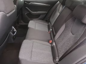 Škoda Octavia - 2020