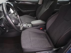 Škoda Octavia - 2020