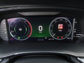 Škoda Octavia - 2020