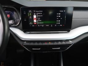 Škoda Octavia - 2020