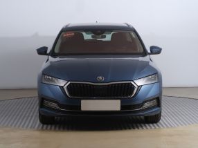 Skoda Octavia - 2020
