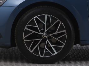 Škoda Octavia - 2020