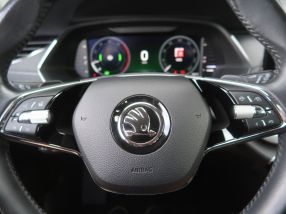Škoda Octavia - 2020