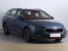Škoda Octavia - 2020