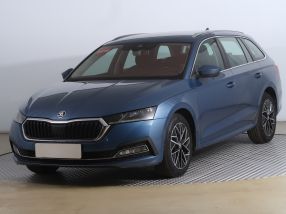 Skoda Octavia - 2020