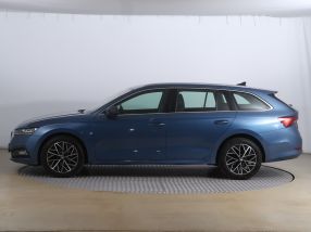 Skoda Octavia - 2020