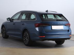 Skoda Octavia - 2020