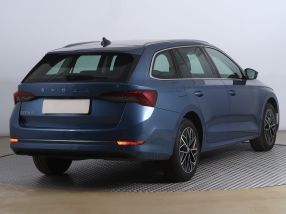 Škoda Octavia - 2020