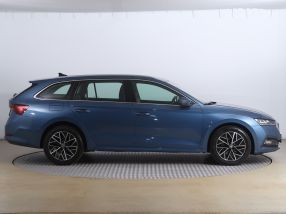 Škoda Octavia - 2020