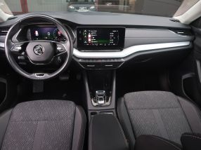 Škoda Octavia - 2020