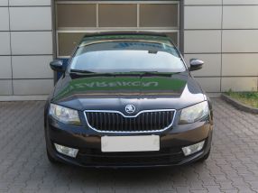 Skoda Octavia - 2016