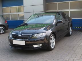Skoda Octavia - 2016