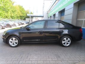 Skoda Octavia - 2016