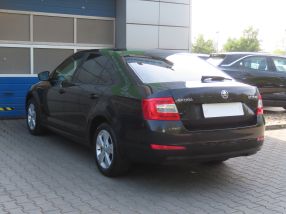 Skoda Octavia - 2016