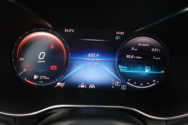 Mercedes-Benz GLC Coupe - 2020