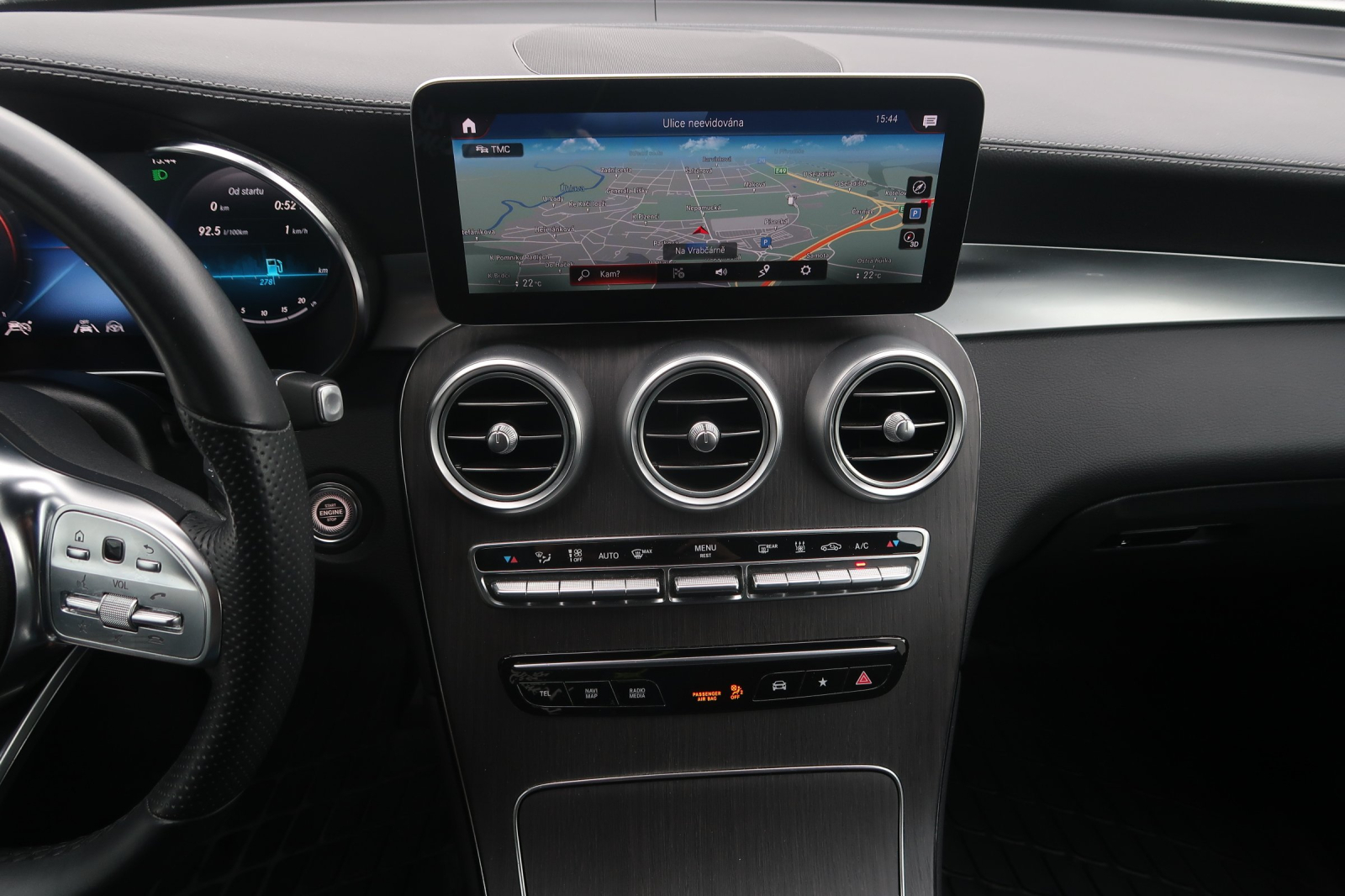 Mercedes-Benz GLC Coupe - 2020