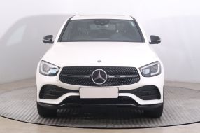 Mercedes-Benz GLC Coupe - 2020