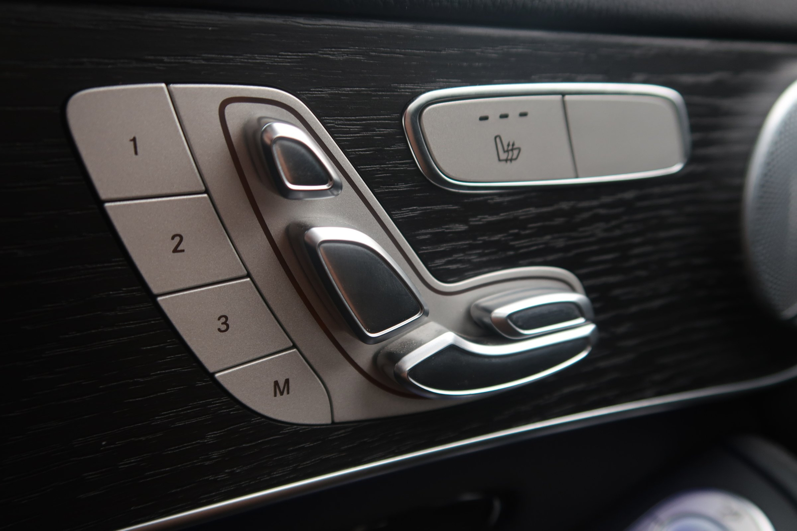 Mercedes-Benz GLC Coupe - 2020